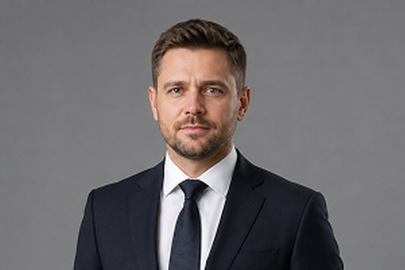 Положенцев Виталий Иванович