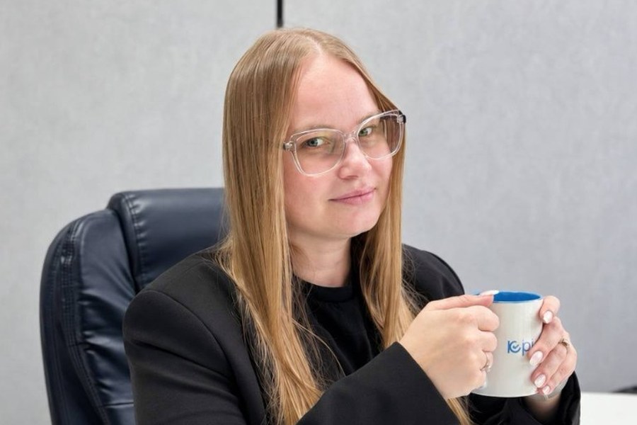 Агейчик Нина Александровна